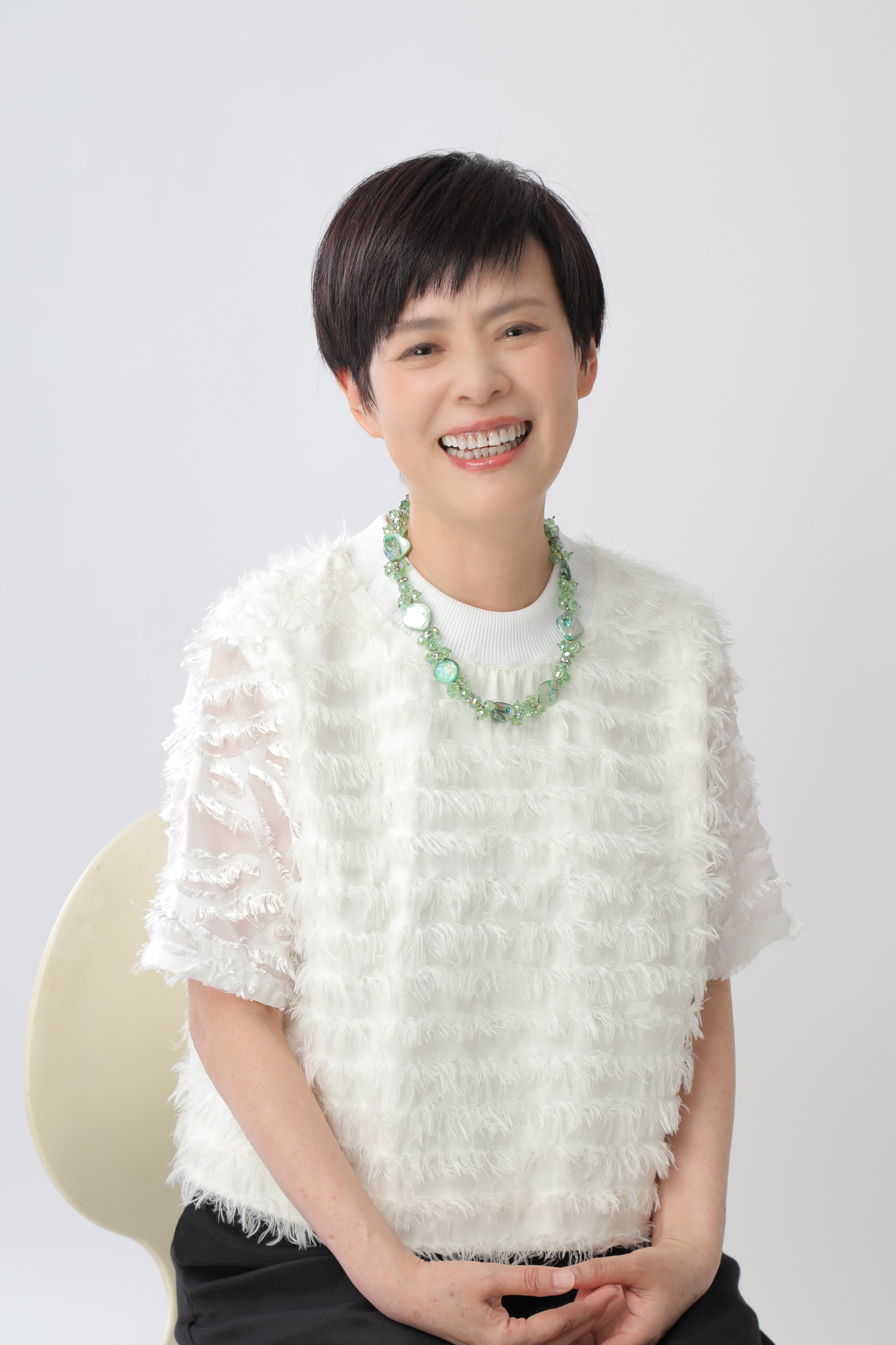 堤久美子